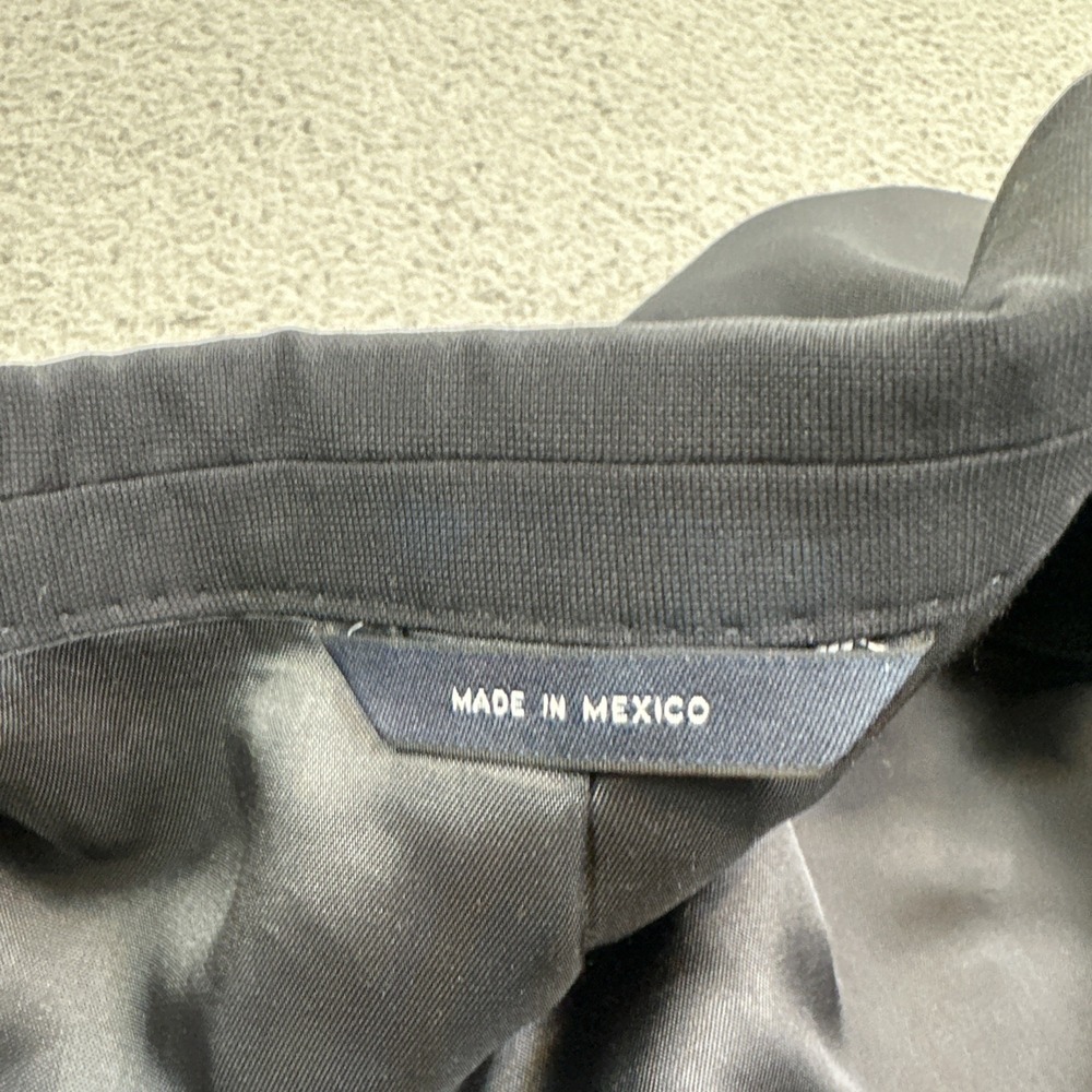 Brooks Brothers Blazer Men 41L 3 Button Worsted Wool Sport Coat - Picture 6 of 16